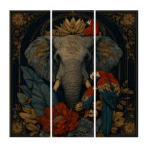 Triptych