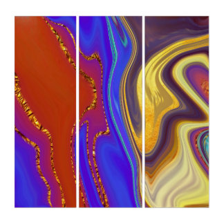 Triptych
