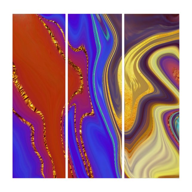 Triptych (Front)