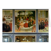 Triptych (Front Horizontal)