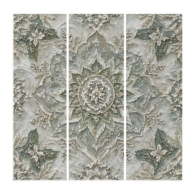 Triptych (Front)