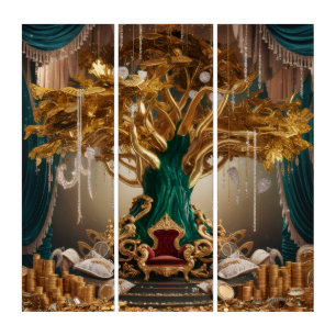 Triptych