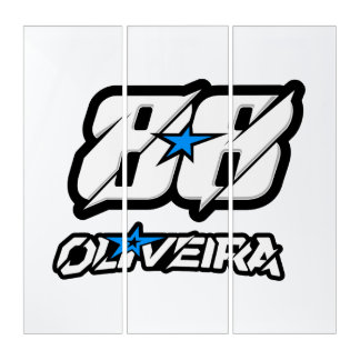 Triptych 88 oliveira