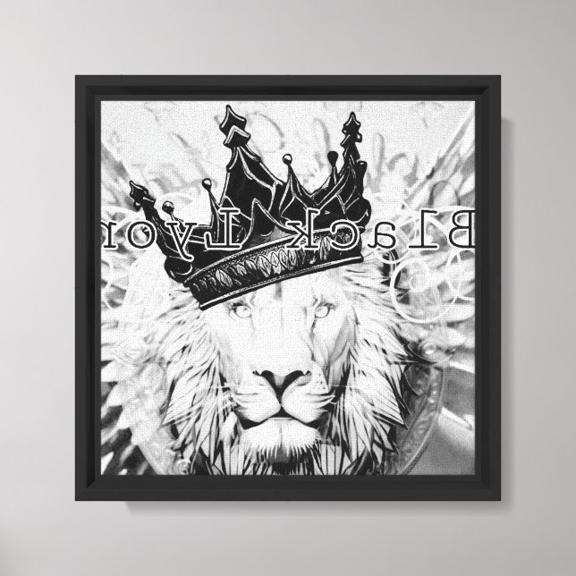 Triptych Canvas Print (Front)