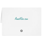 Triptych Cards (Back Horizontal)