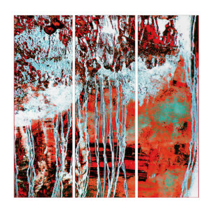 Triptych – Corrosion Pulse