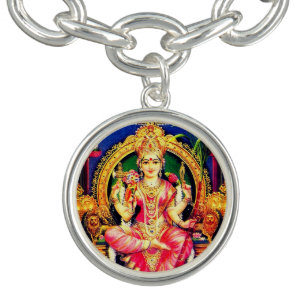 Tripura Sundari (Lalita) Bracelet