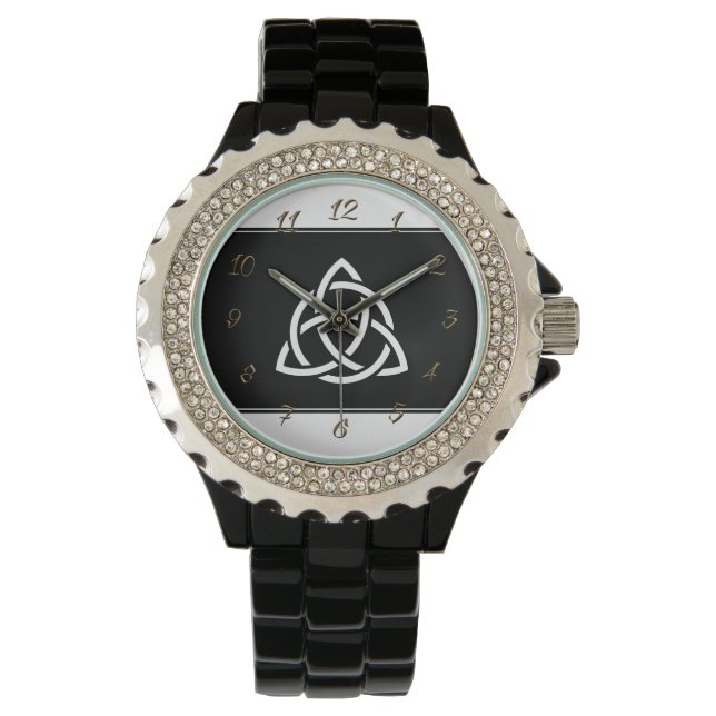 Triquetra Watch (Front)