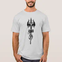 mahakal t shirt under 200