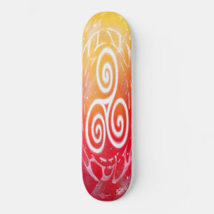Triskel Skateboard