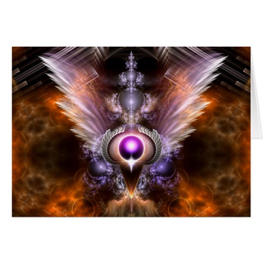 Trithilin Wings (Front Horizontal)