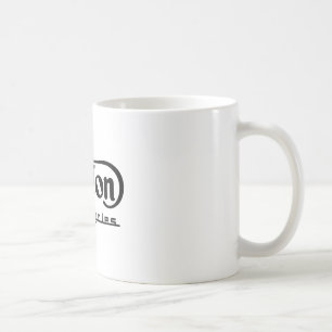 Triton Coffee Mug