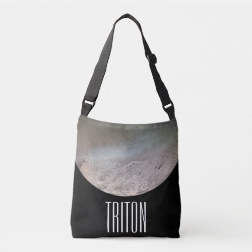 Triton Crossbody Bag