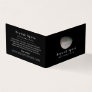 Triton, Neptune's Largest Moon, Astronomy Store Business Card