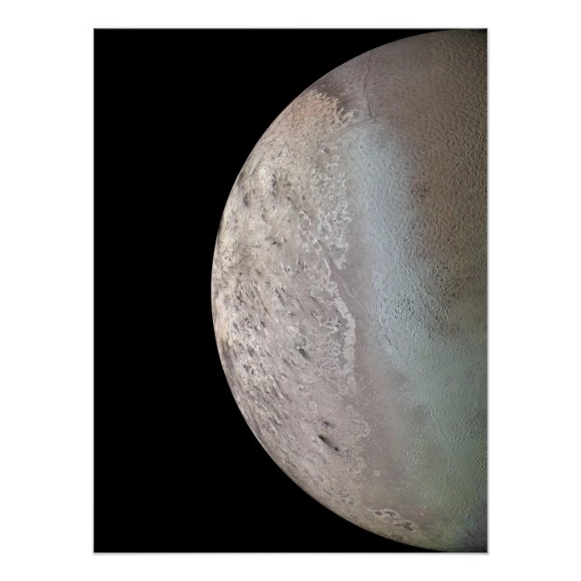 Triton Poster (Front)