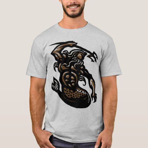 Triton T_Shirt