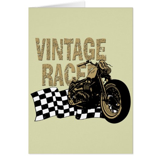 Triumph Bobber Cards (Front)