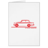 Triumph Herald (Front)