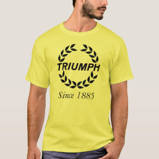 Triumph Motor Company T-Shirt