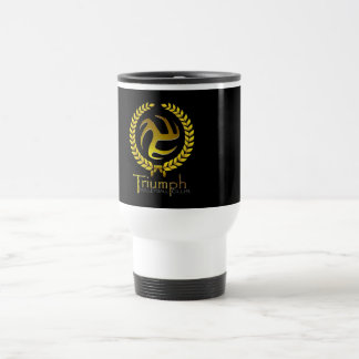 Triumph Mug