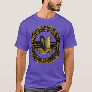 Triumph s UK T-Shirt