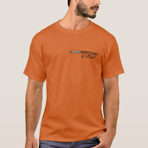 Triumph TR7 Original Logo T-Shirt