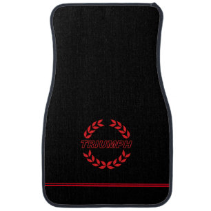 Triumph TR7 SPIDER Car Floor Mat