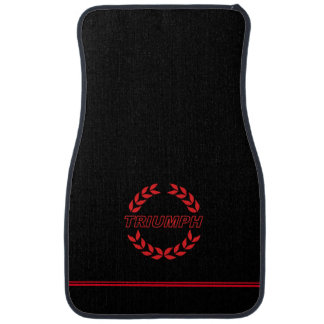 Triumph TR7 SPIDER Car Floor Mat