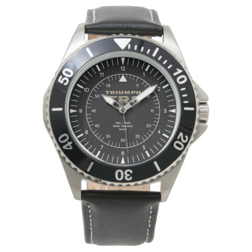 Triumph TR8  Watch