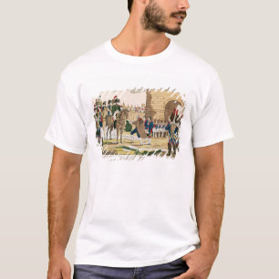 Triumphant Entry of the French into Madrid T-Shirt