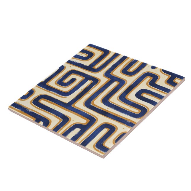 Triuph Ceramic Tile (Side)