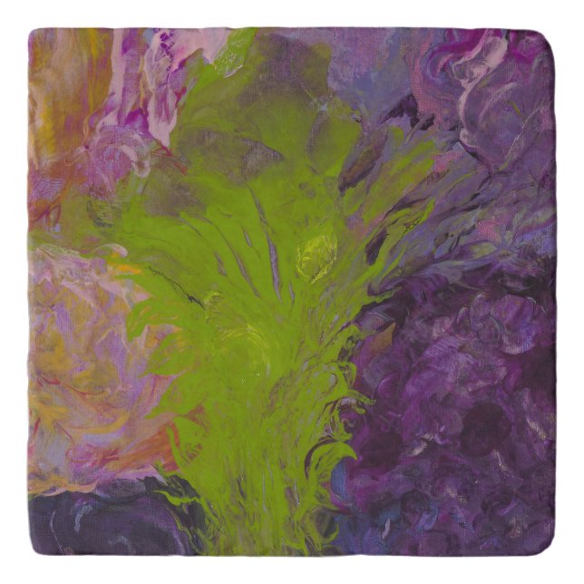 Trivet (Front)