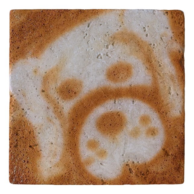 Trivet (Front)