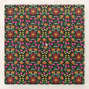 Trivet Glass Coaster