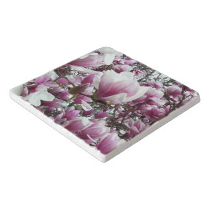 Trivet - Saucer Magnolia