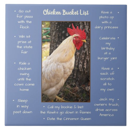 Trivet Tile_Chicken Bucket List