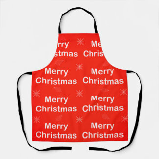 Trivets Apron