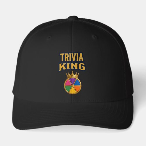 Trivia King