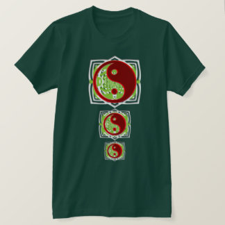 TRiYANG T-Shirt