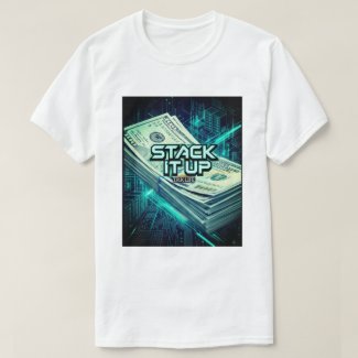 TRK WORLD STACK IT UP 