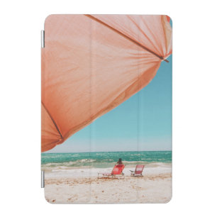 Trocadero Playa - Marbella - Spain iPad Mini Cover