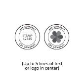 Trodat Printy 46025 Self-Inking Stamp (46025 Template)