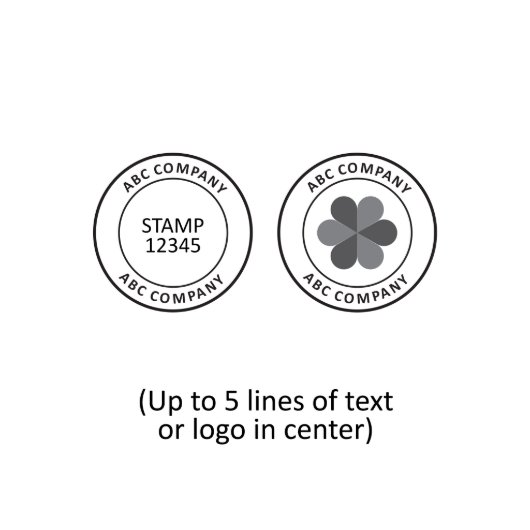 Trodat Printy 46025 Self-Inking Stamp (46025 Template)