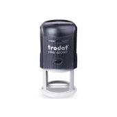 Trodat Printy 46040 Self-Inking Stamp (Front)