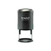 Trodat Printy 46045 Self-Inking Stamp (Front)