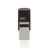 Trodat Printy 4922 Self-Inking Stamp (Front)