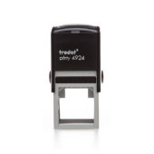 Trodat Printy 4924 Self-Inking Stamp (Front)