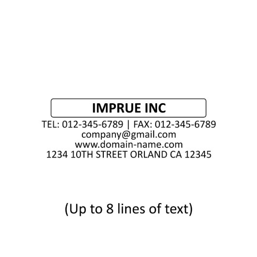 Trodat Printy 4926 Self-Inking Stamp (4926 Template)