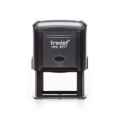 Trodat Printy 4927 Self-Inking Stamp (Front)