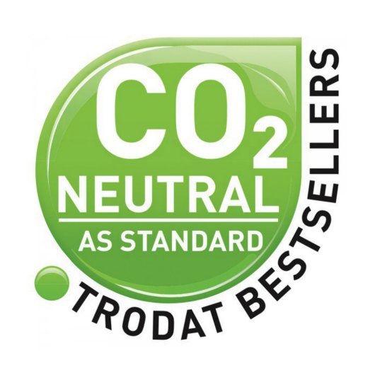 Trodat Printy Dater 46130 Self-Inking Stamp (CO2 Neutral)